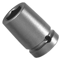Soq Manual Mm Encaixe 1/2 Standard